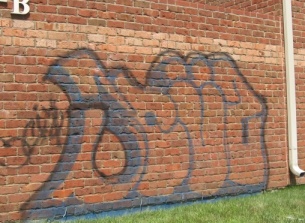 Carmel Graffiti removal Indianapolis